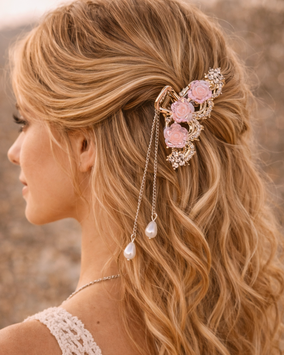 Hair Adornments
